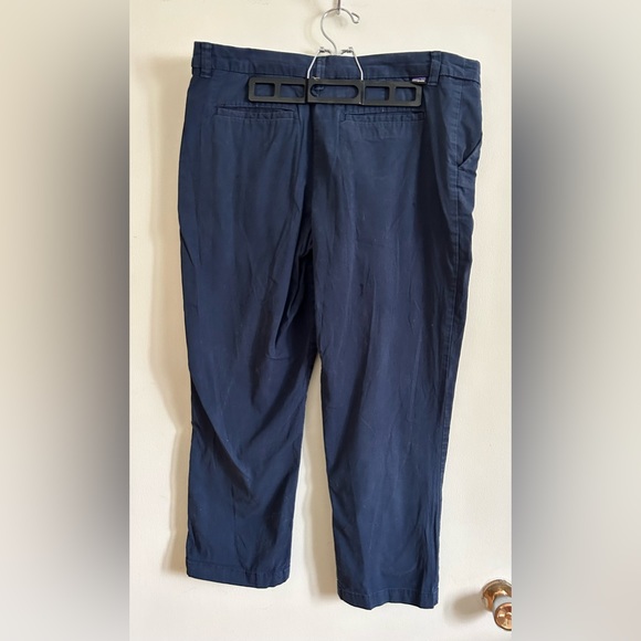 ‘’Baie Saint-Paul’’ Patagonia capris - Picture 3 of 4